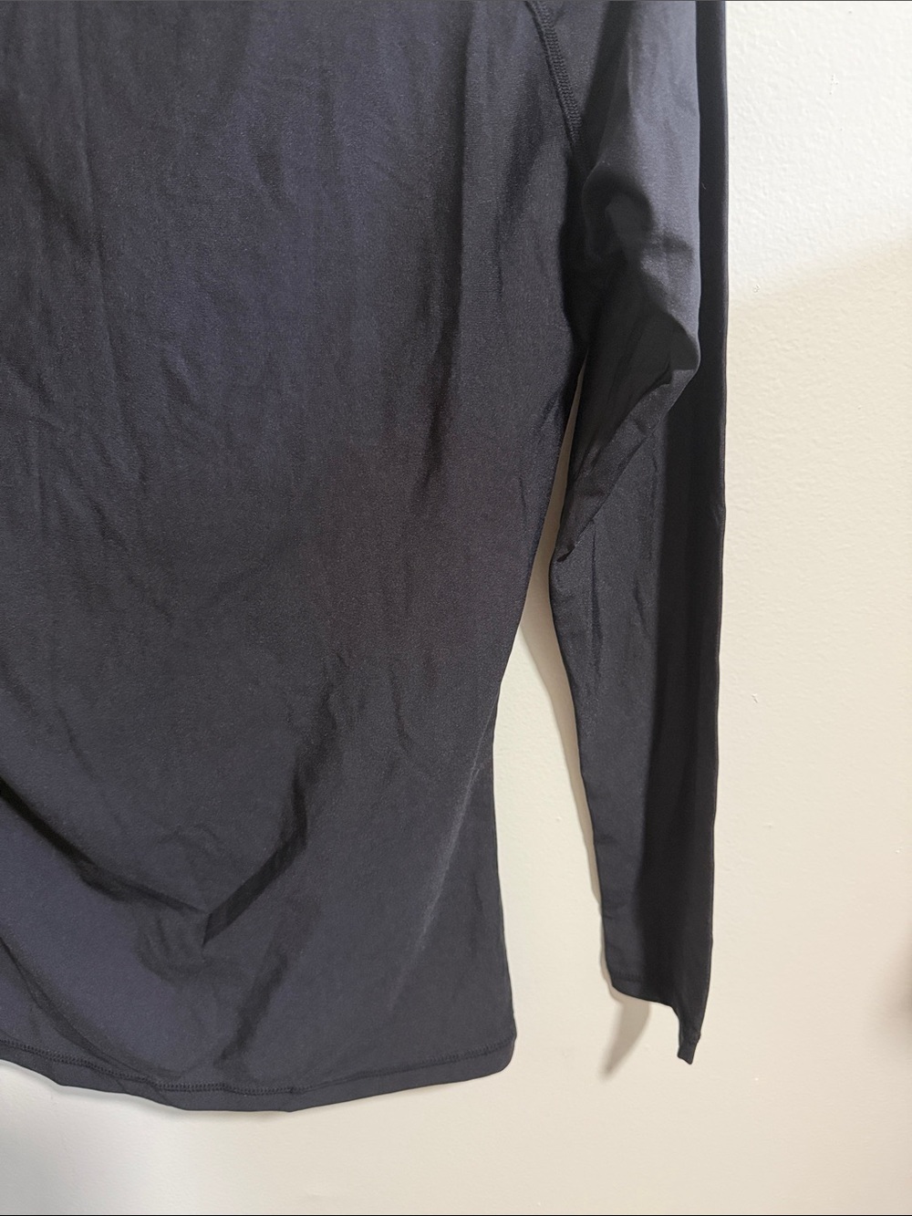 J. Crew Rash Guard Size Medium - Picture 10 of 10